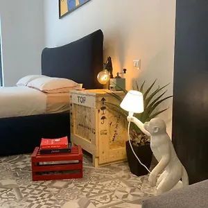 Nuovissimo: La Casa Bolognese Apartment