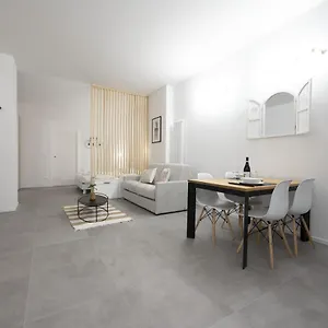 Getthekey Lenzi Apartment