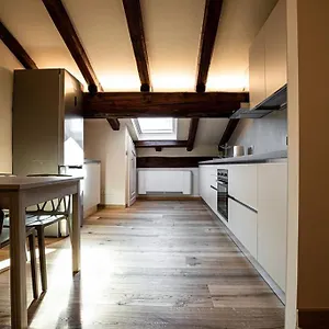 Palazzo Bocchi Apartment