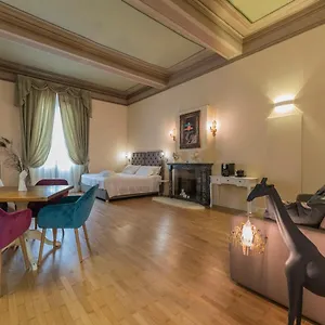 Aldrovandi Luxury And Apartment