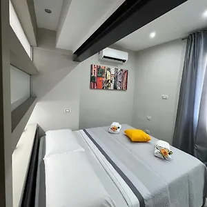 Bolognabyside-de Falegnami Apartment