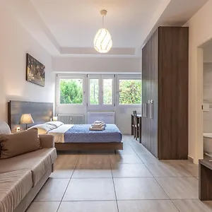 Olly Flat In - Affitti Brevi Italia Apartment